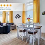 Haus Meerblick - 10 Apartamento