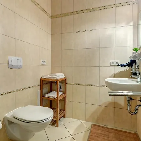 Haus Meerblick - 10 *