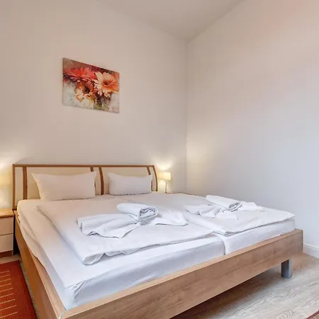 Haus Meerblick - 10 * Ostseebad Heringsdorf