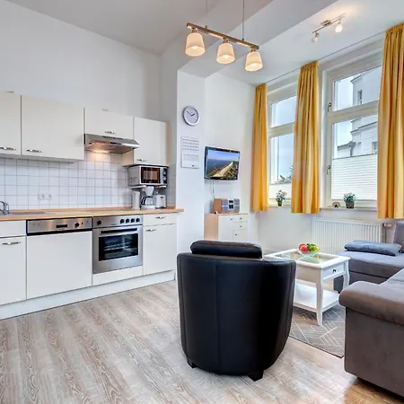 Haus Meerblick - 10 *