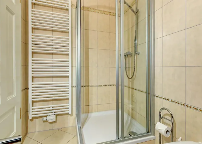 Haus Meerblick - 10 דירה הרינגסדורף