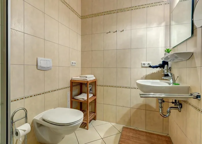 Haus Meerblick - 10 *